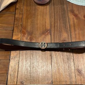 Reversible Tory Burch Belt